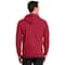 Port & Company® Essential Fleece Full-Zip Hooded Sweatshirt